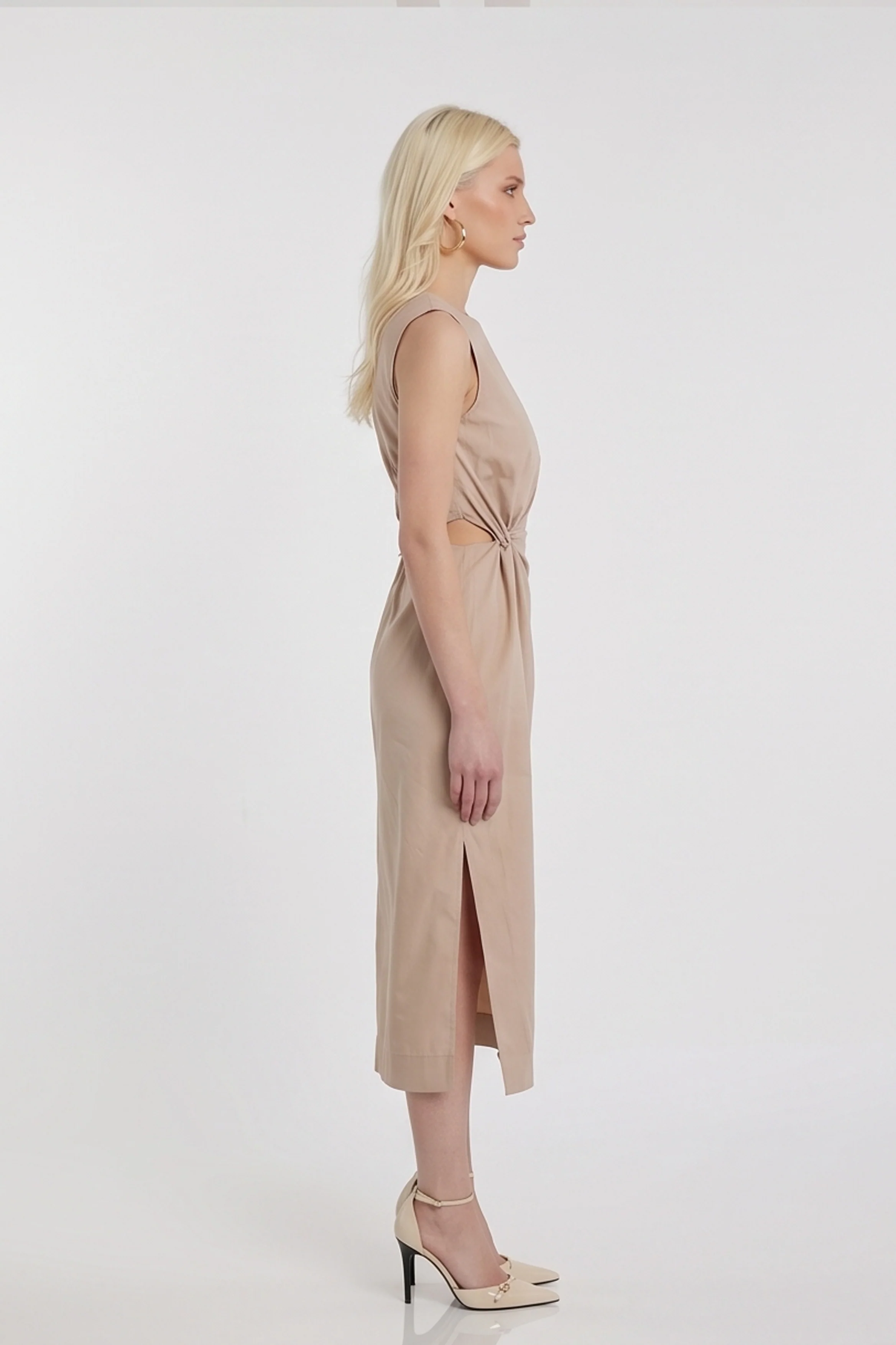 Abito RUBIA midi - Image 2