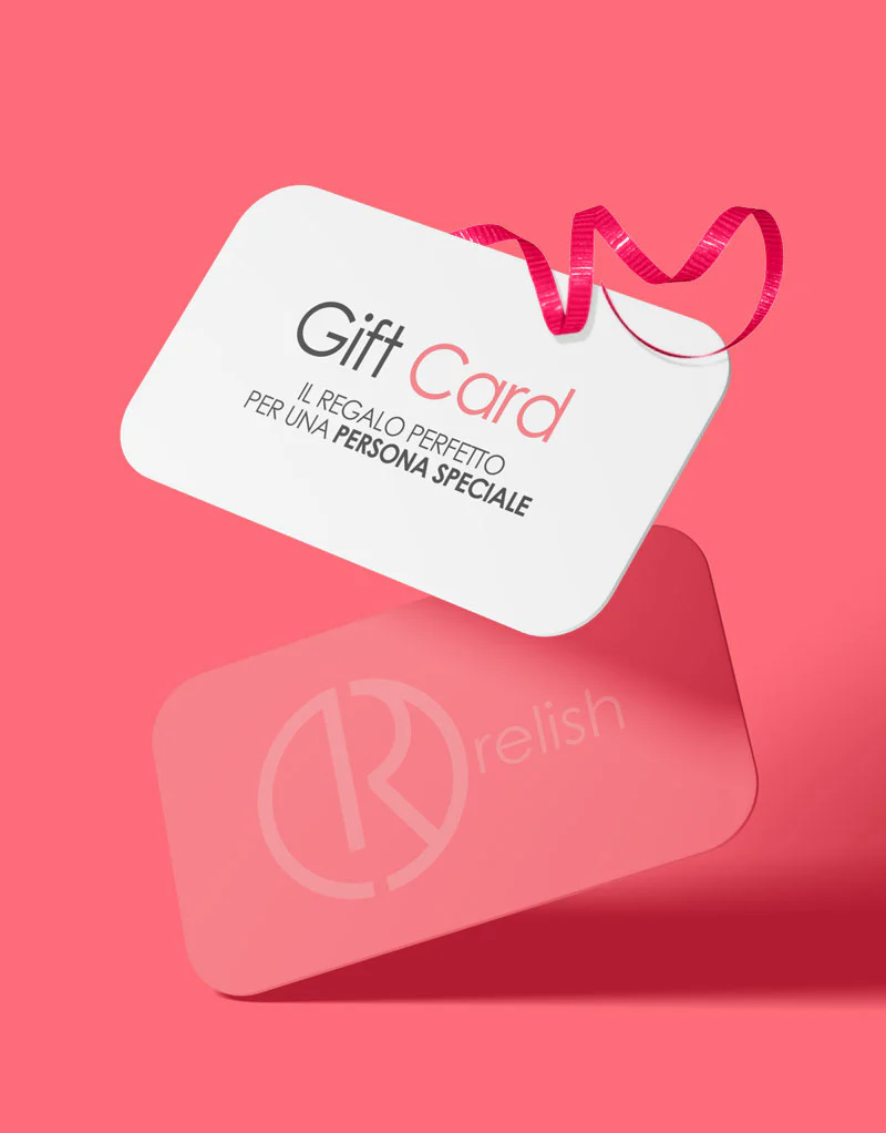 GIFT CARD Relish