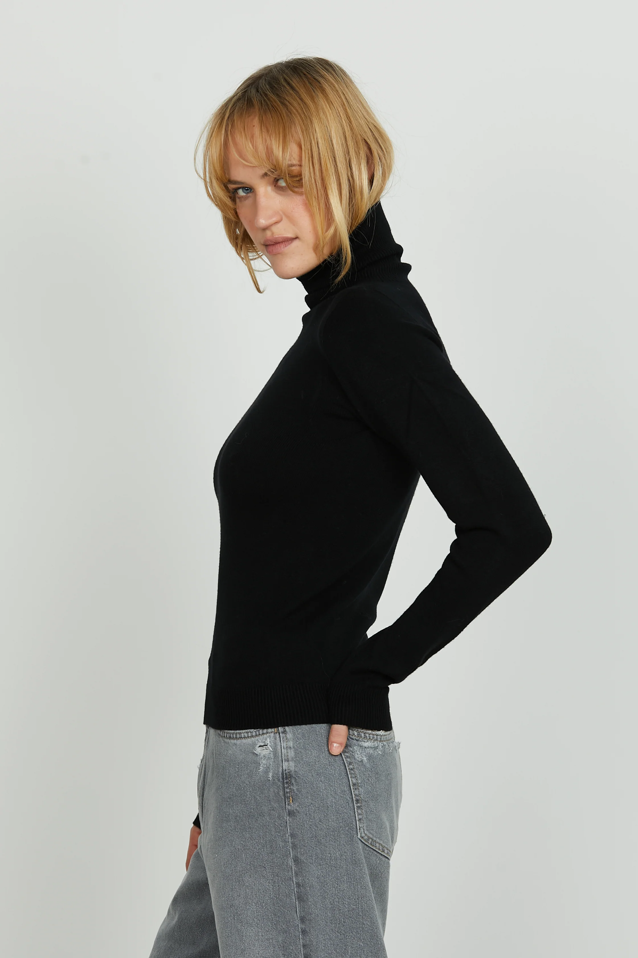 Dolcevita MANYL manica lunga - Image 3