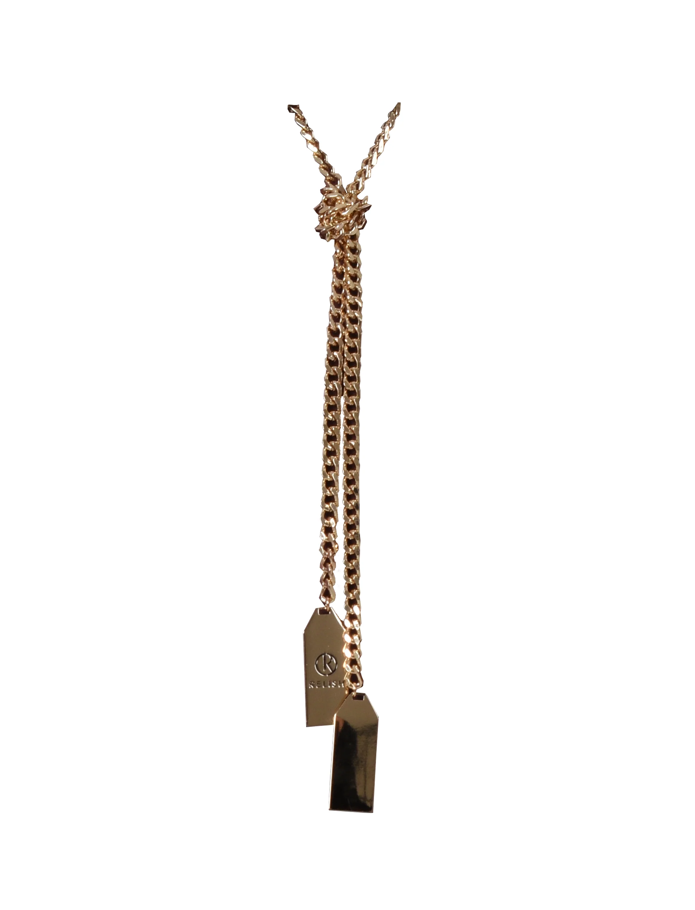 Collana MILITAR con placca militare