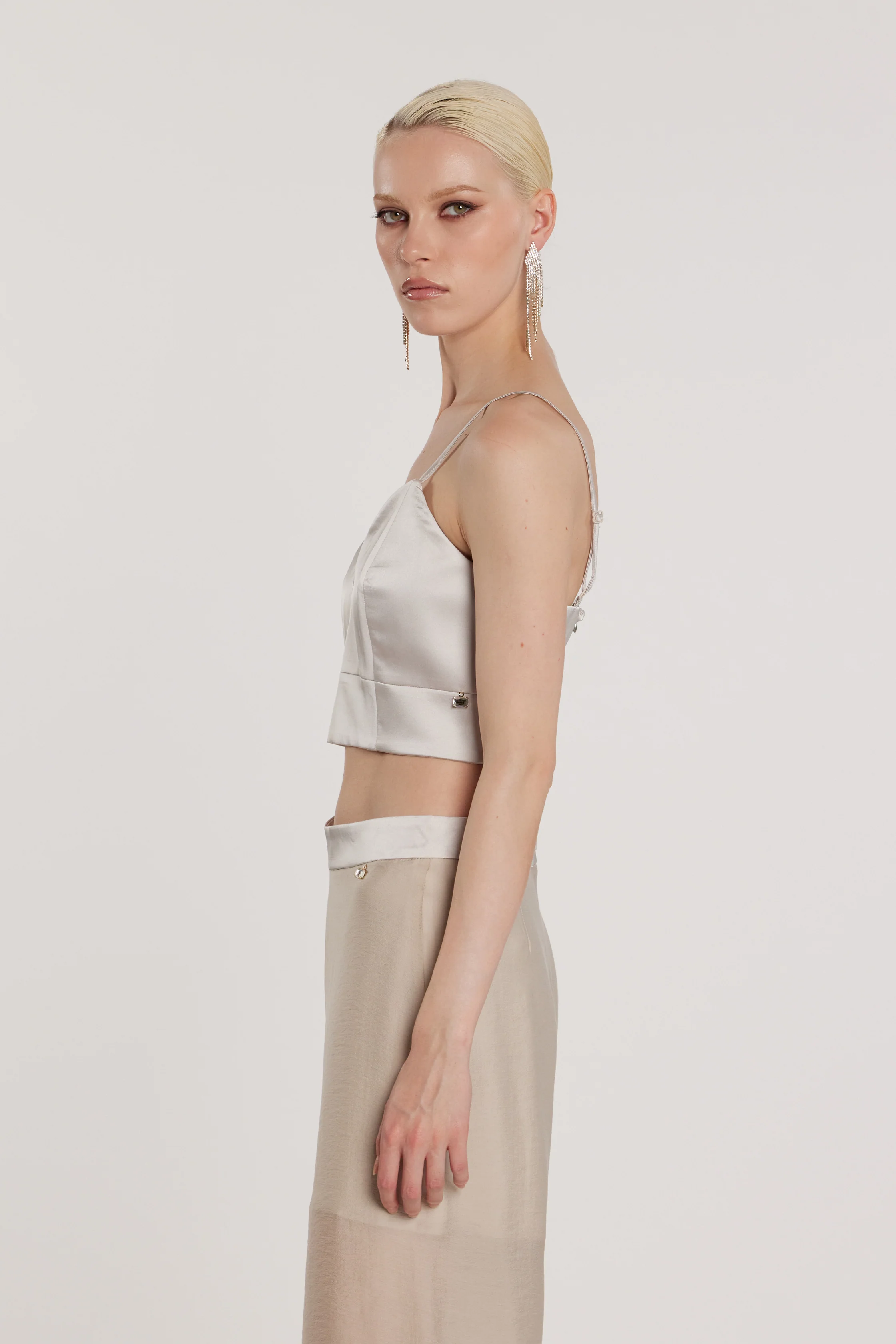 Crop-Top MARNOSTO - Image 2