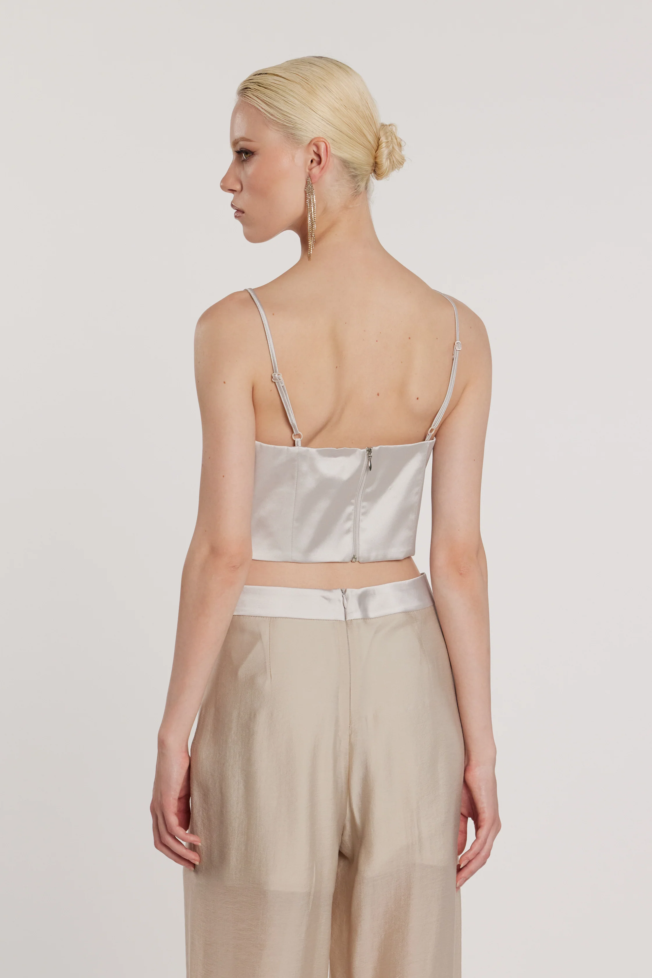 Crop-Top MARNOSTO - Image 3