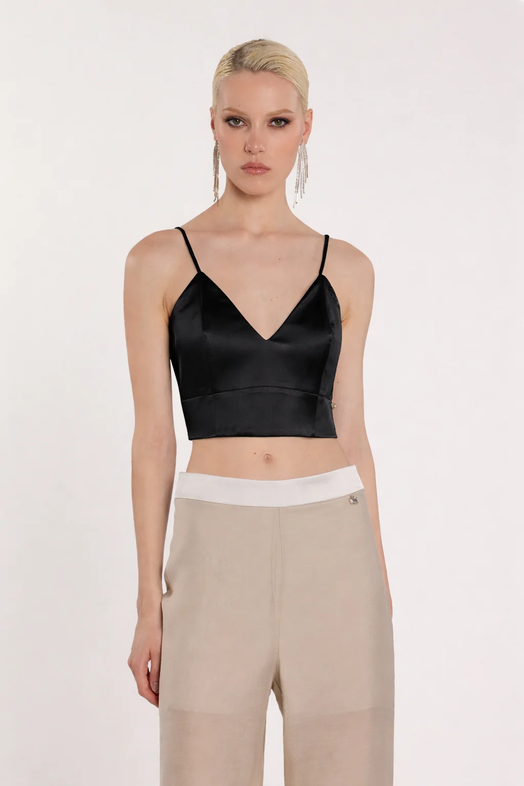 Crop-Top MARNOSTO - Image 4