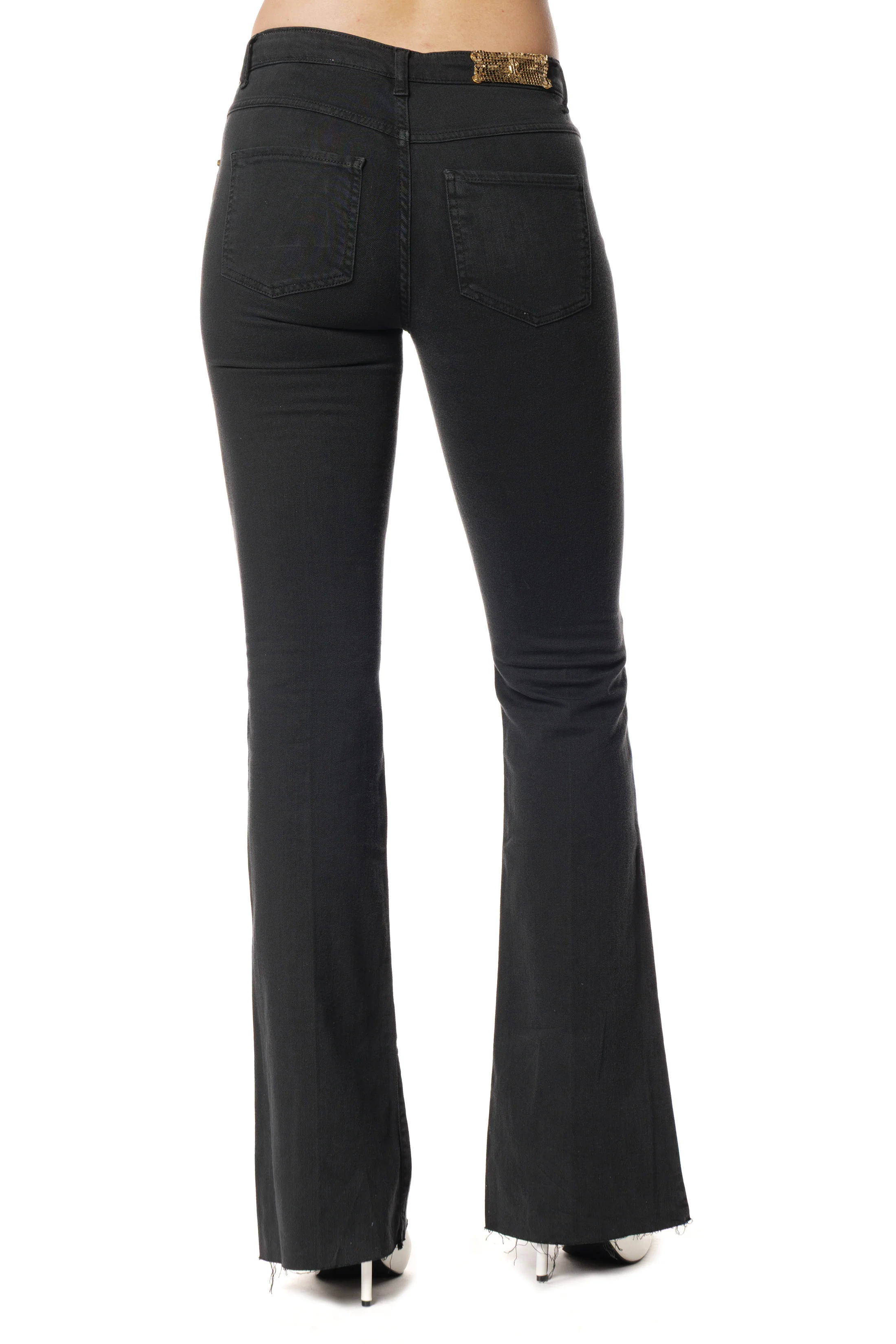 Jeans SCHIFFER_13 Vita Media 5 Ts Flaire Fit Bull - Image 4