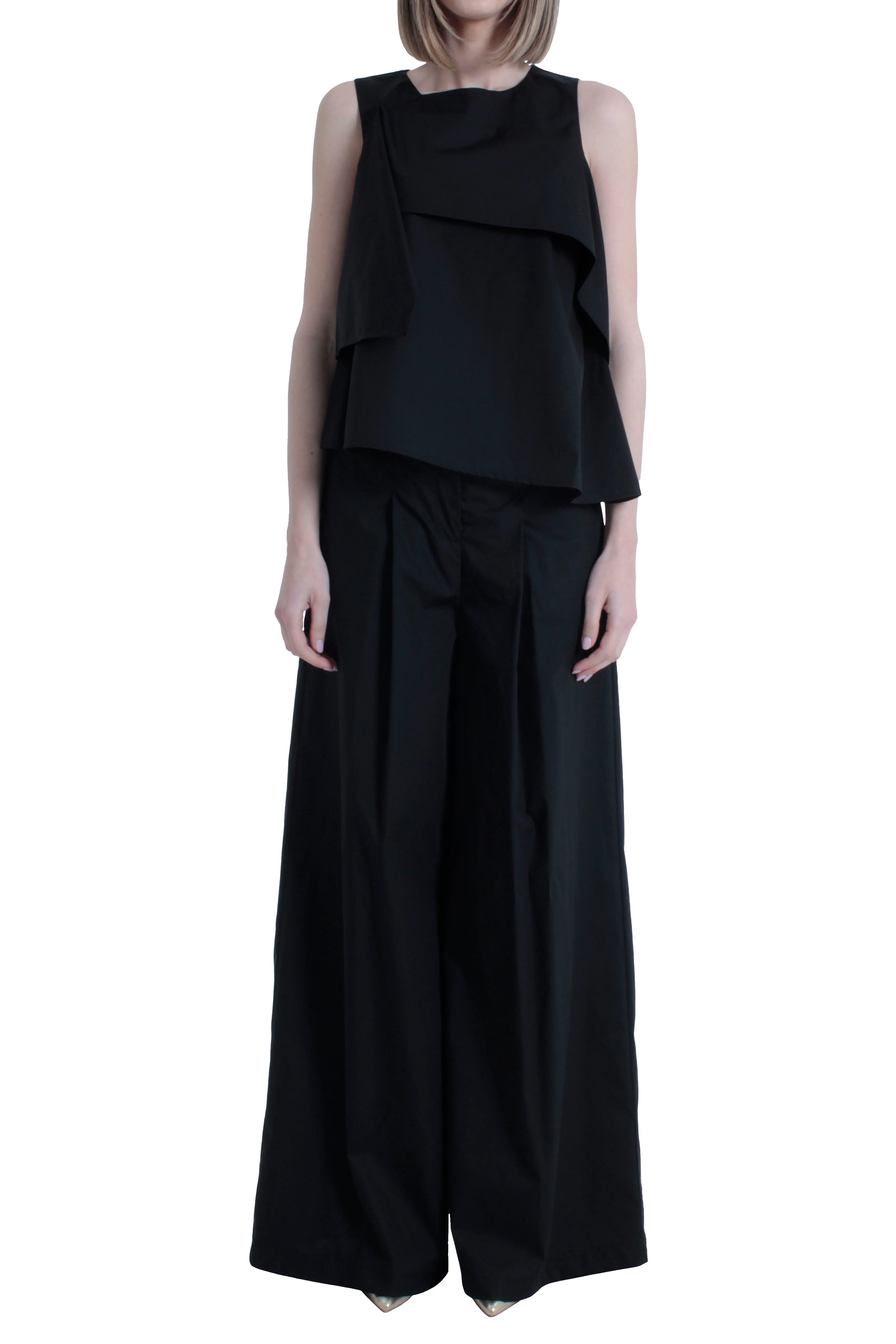 Pantalone DEMEO in cotone