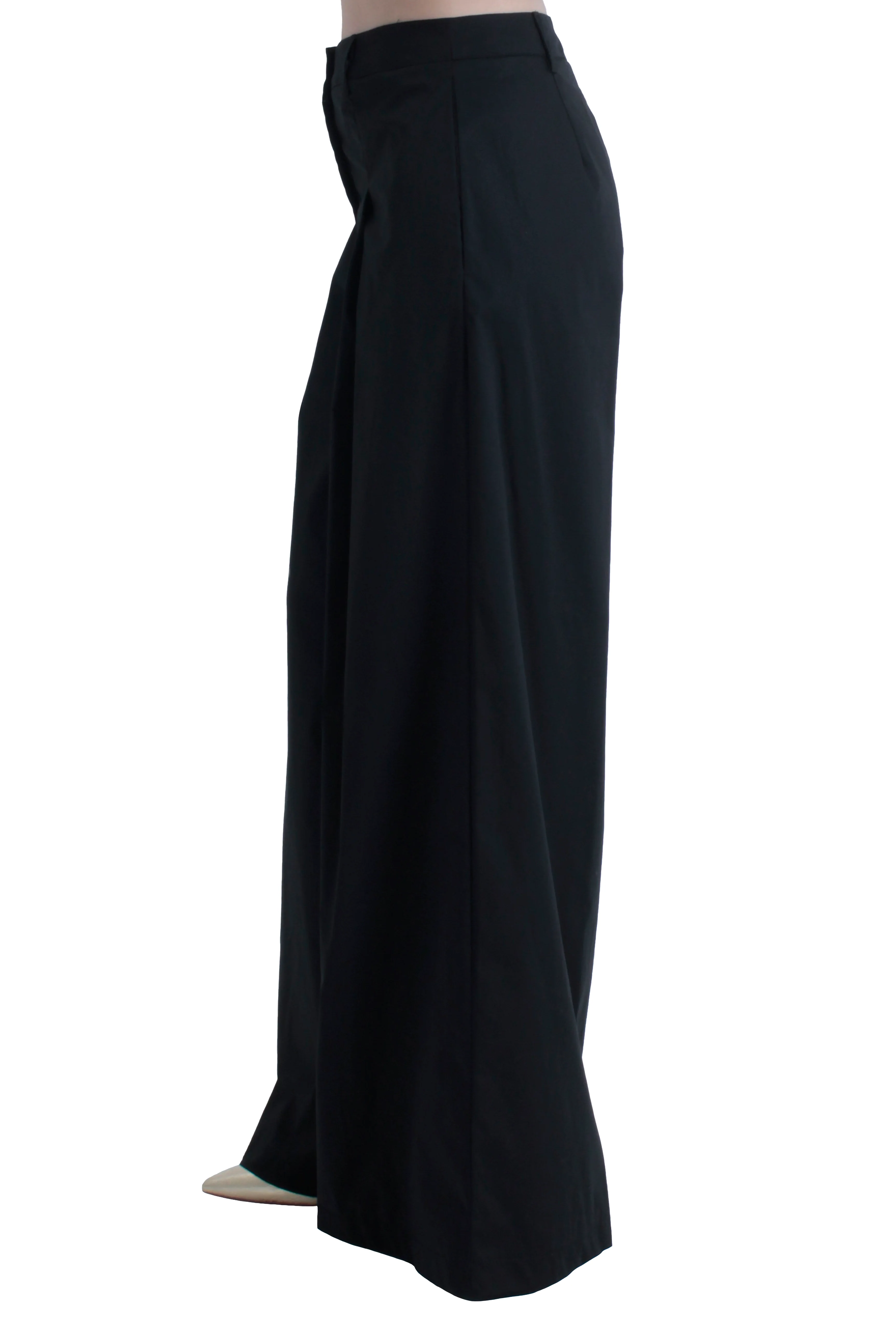 Pantalone DEMEO in cotone - Image 2