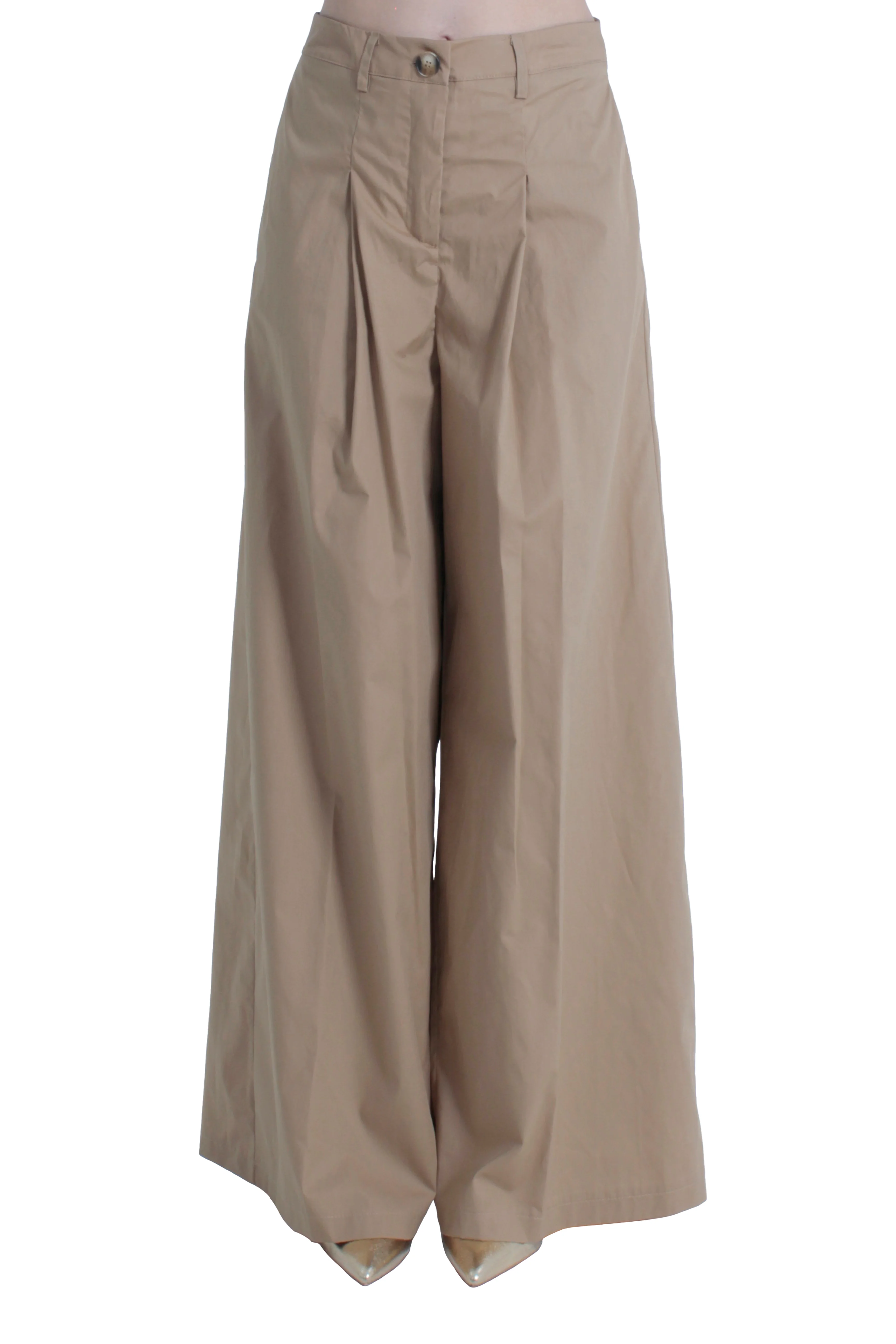 Pantalone DEMEO in cotone - Image 6