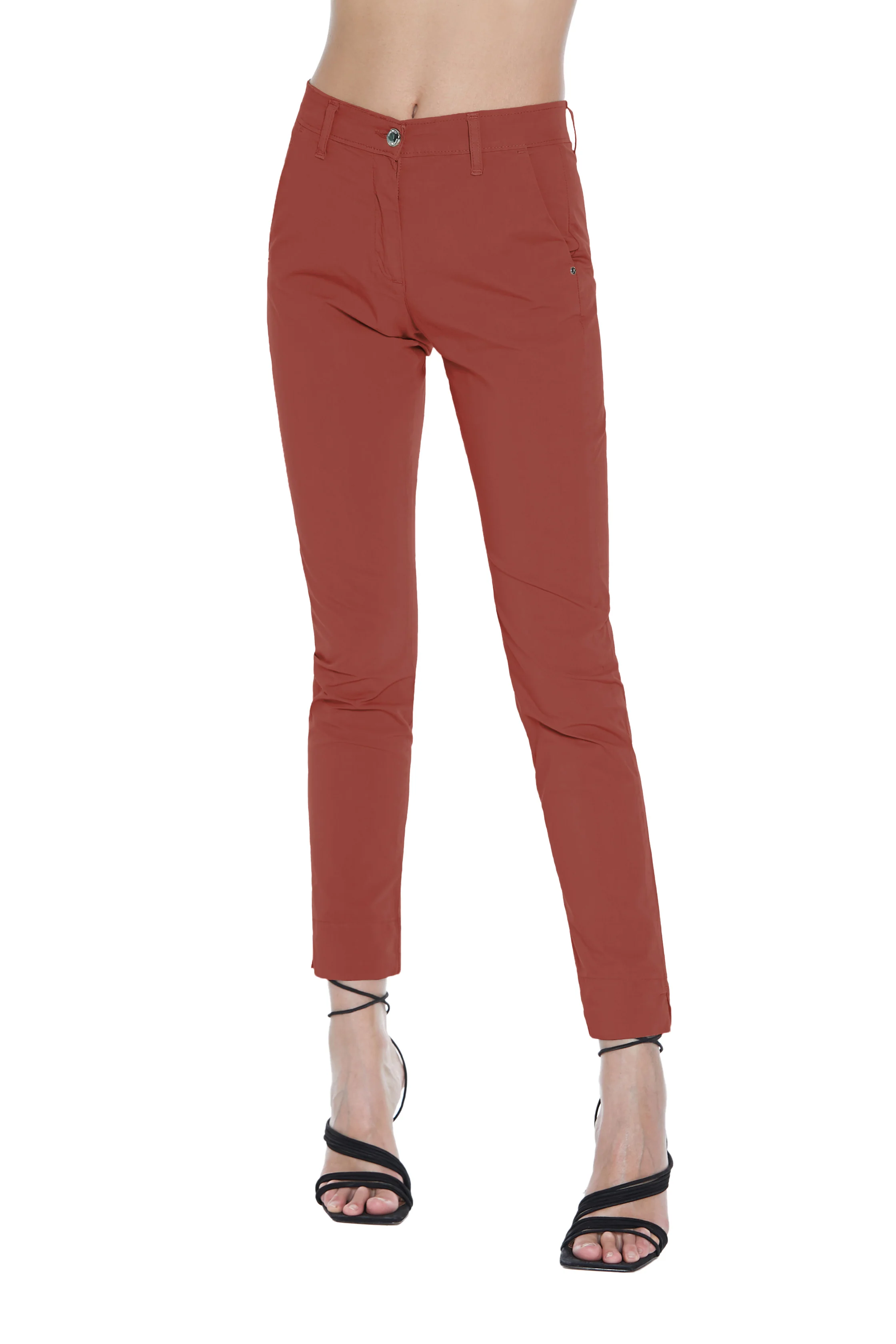 Panta NOZOMI chinos slim - Image 8