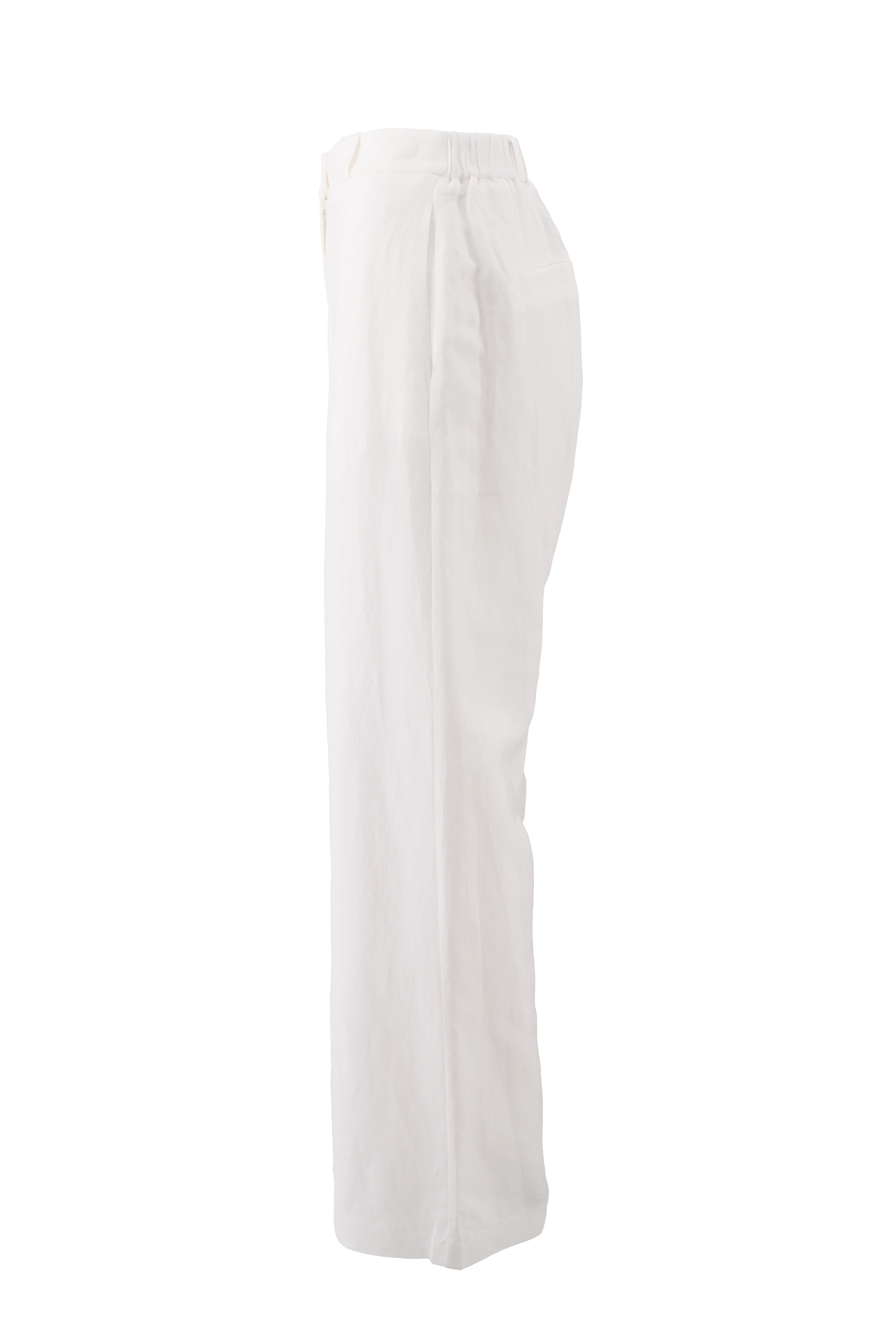Pantalone SAMANI ampio - Image 3