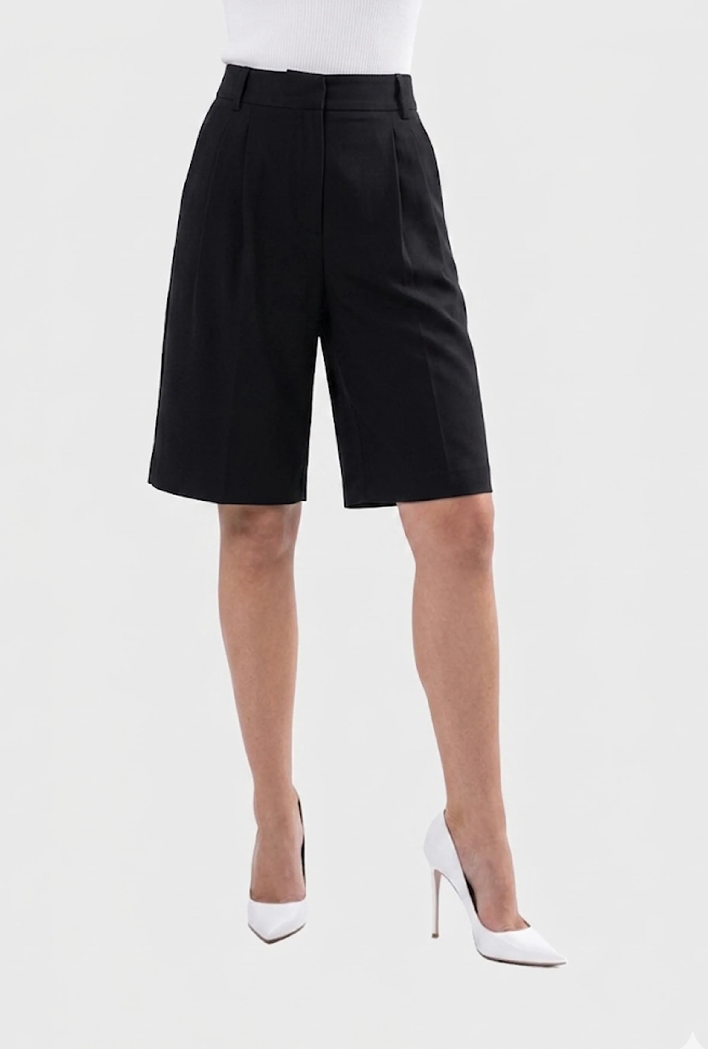 Short KYS con tasche più pinces più gancio - Image 2