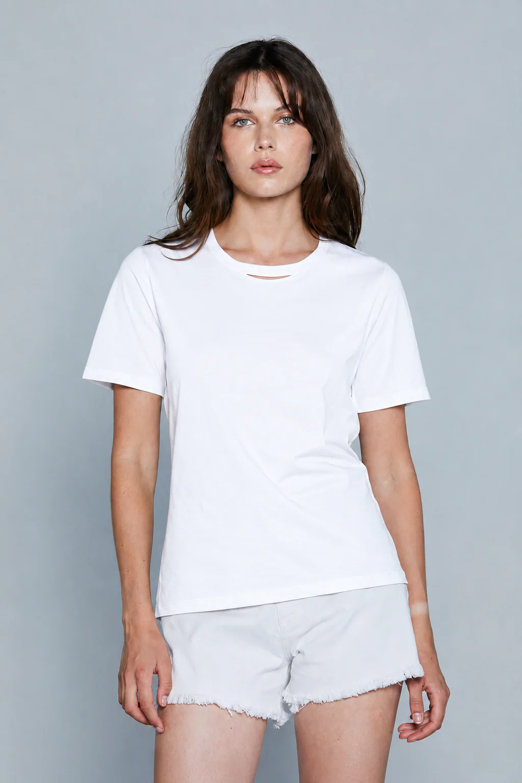 T-Shirt ARREFICE M/M con Apertura - Image 5