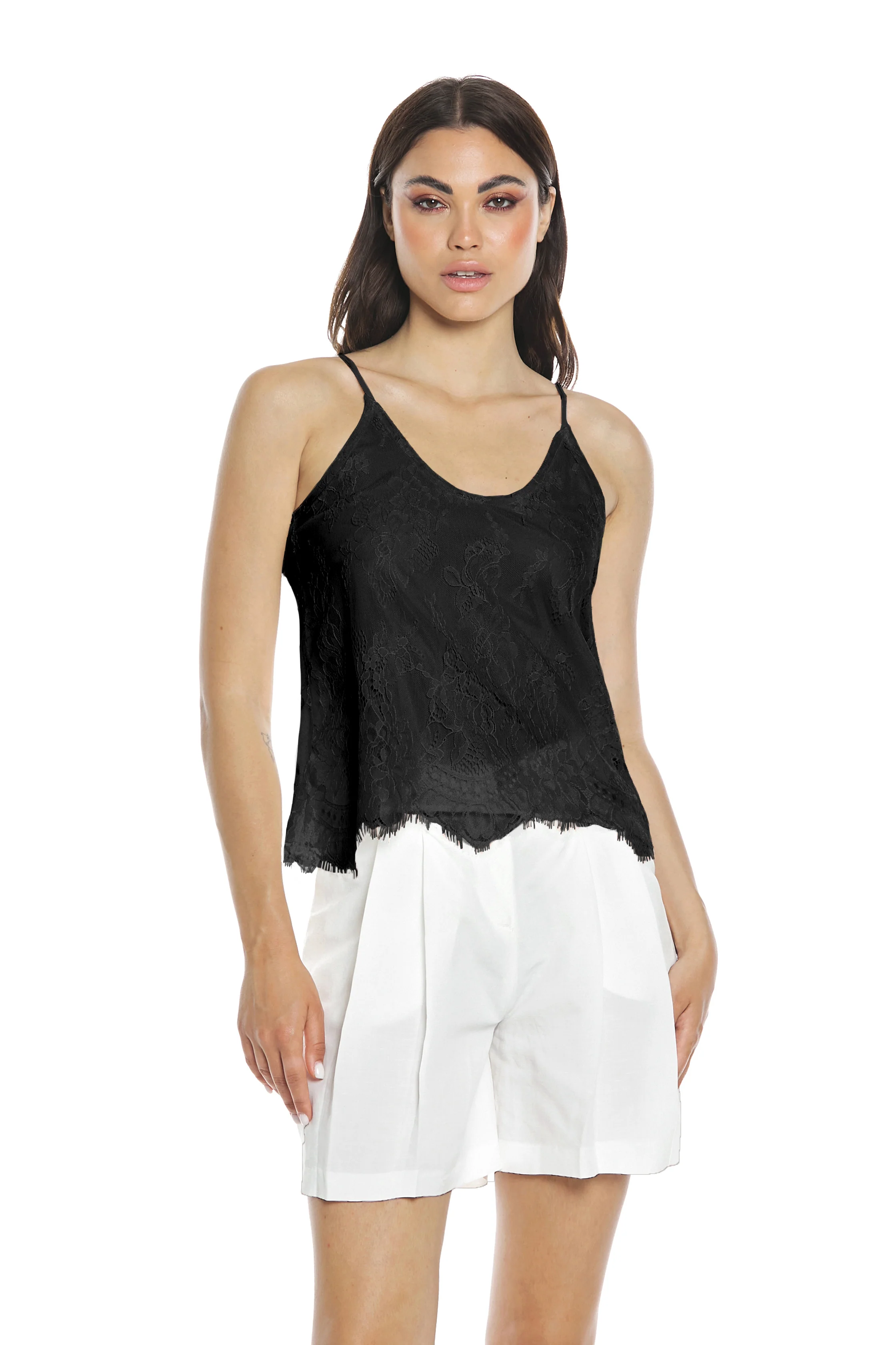 Top CASSIOPEN pizzo - Image 7